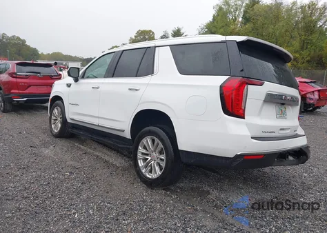 2024 GMC Yukon 2Wd Slt z USA, uszkodzony, nr VIN 1GKS1BKD4RR233698